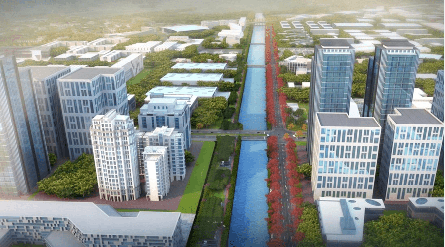 about-dholera-sir