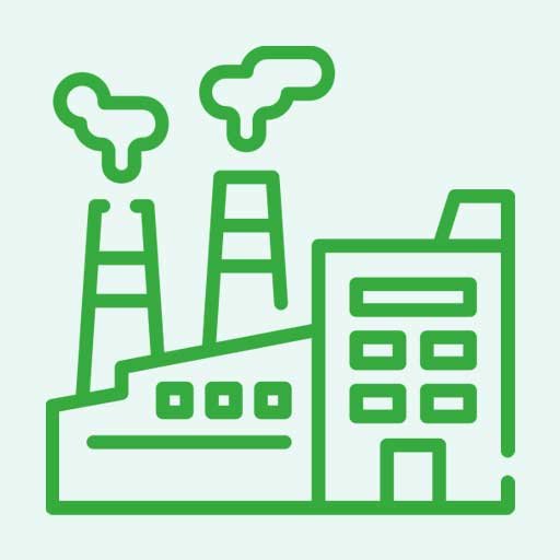 Industrial